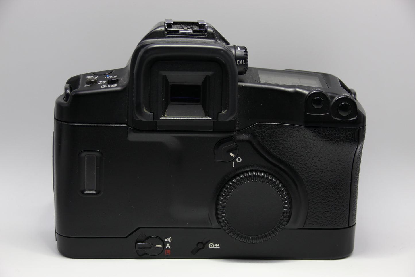 Canon EOS3