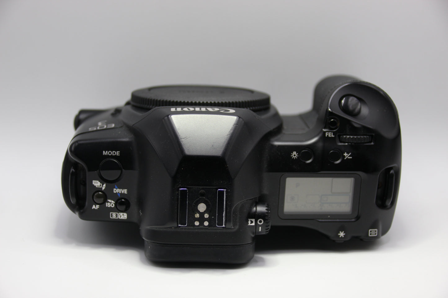 Canon EOS3