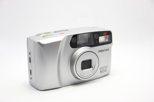 Pentax Espio 60S