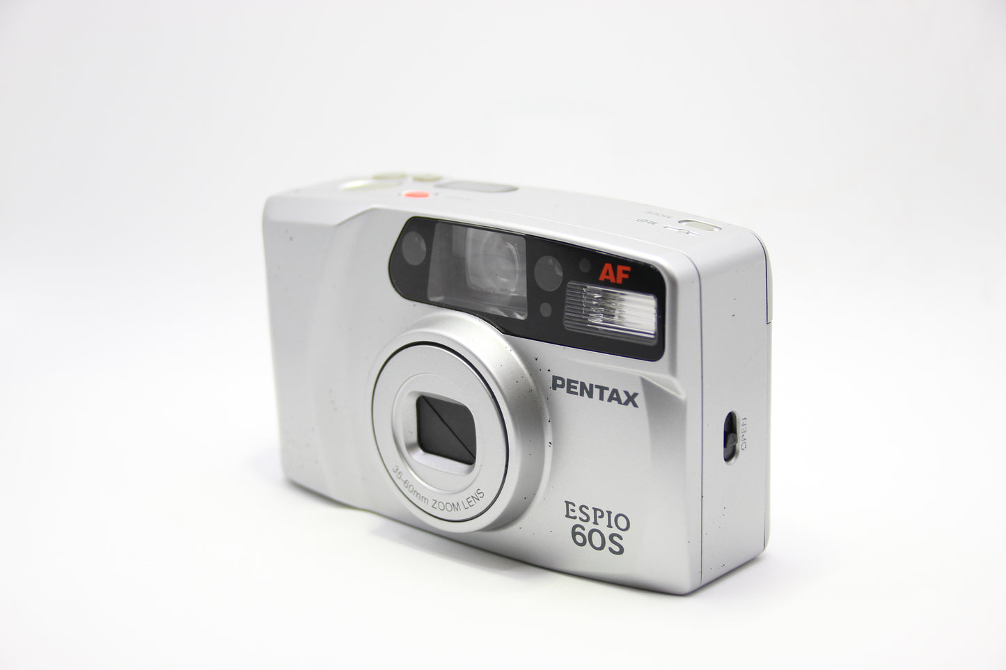 Pentax Espio 60S