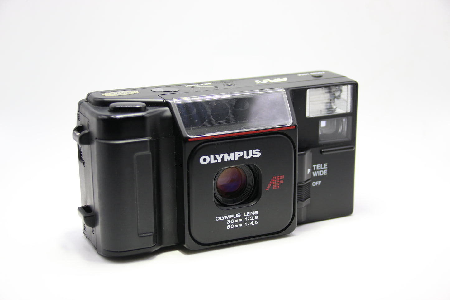 Olympus AFL-T