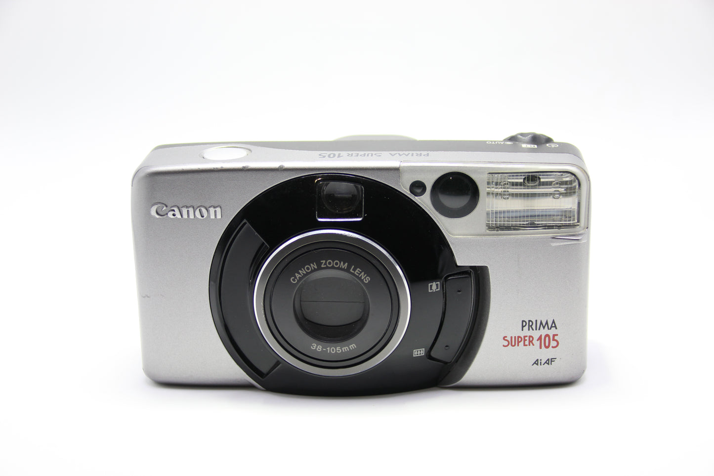 Canon Prima Super 105 + box