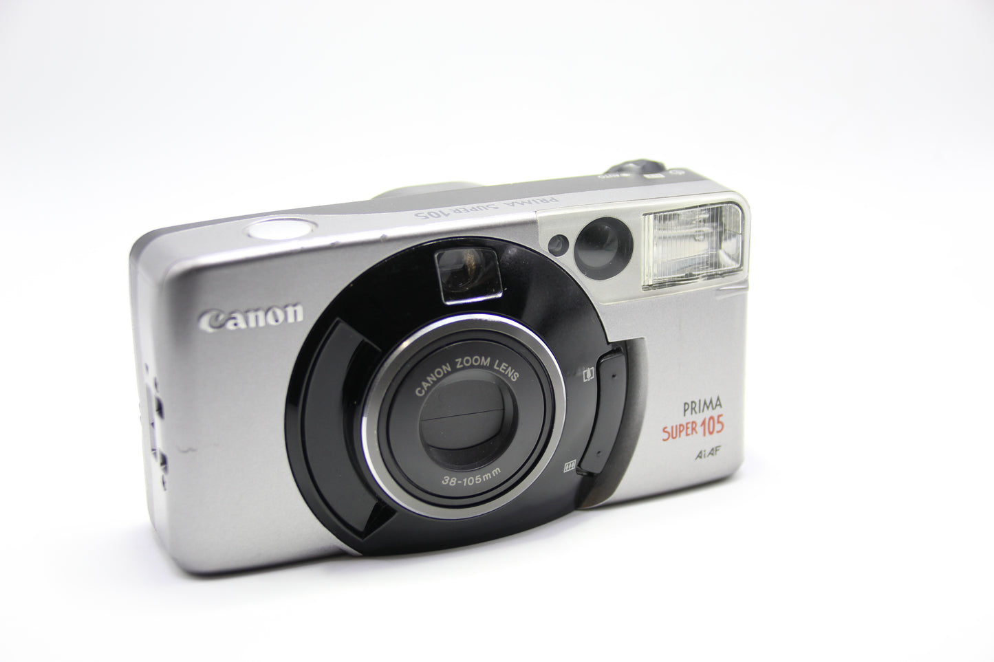Canon Prima Super 105 + box
