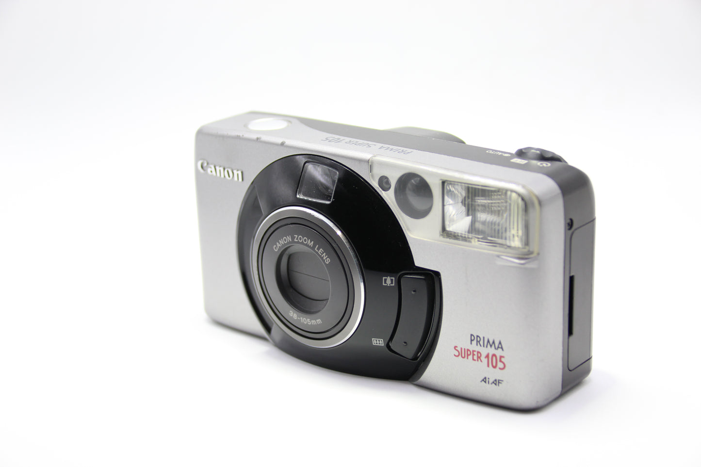 Canon Prima Super 105 + box