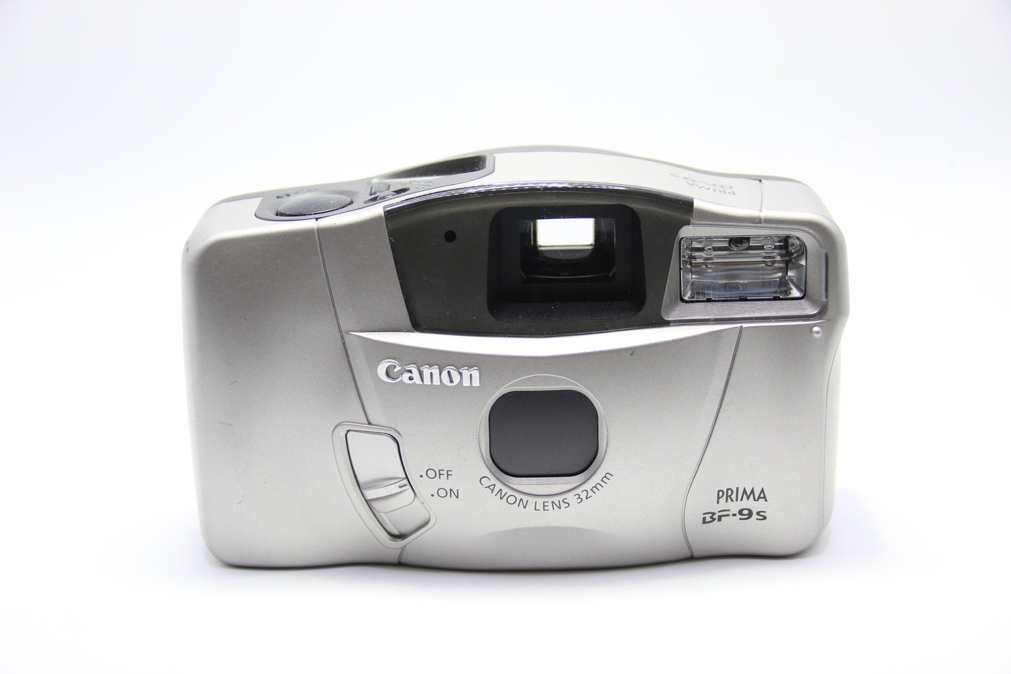 Canon Prima BF-9S + box
