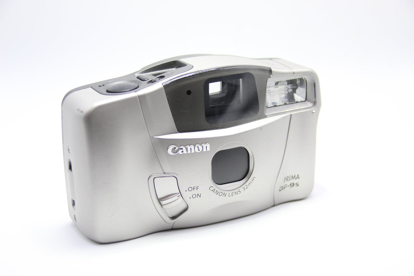Canon Prima BF-9S + box
