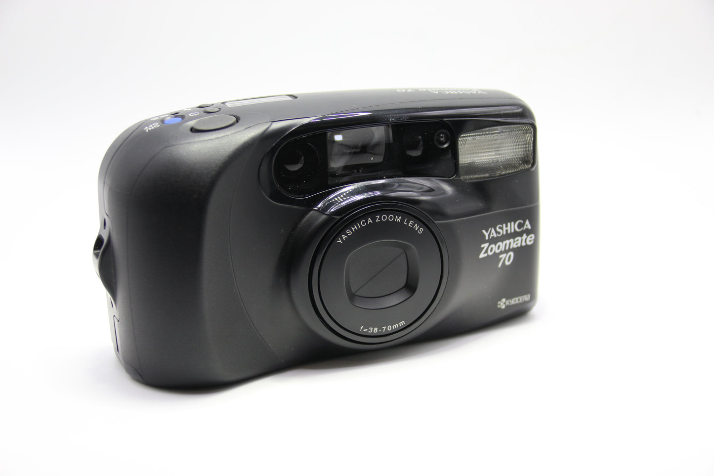 Yashica Zoomate 70
