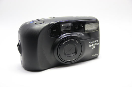 Yashica Zoomate 70