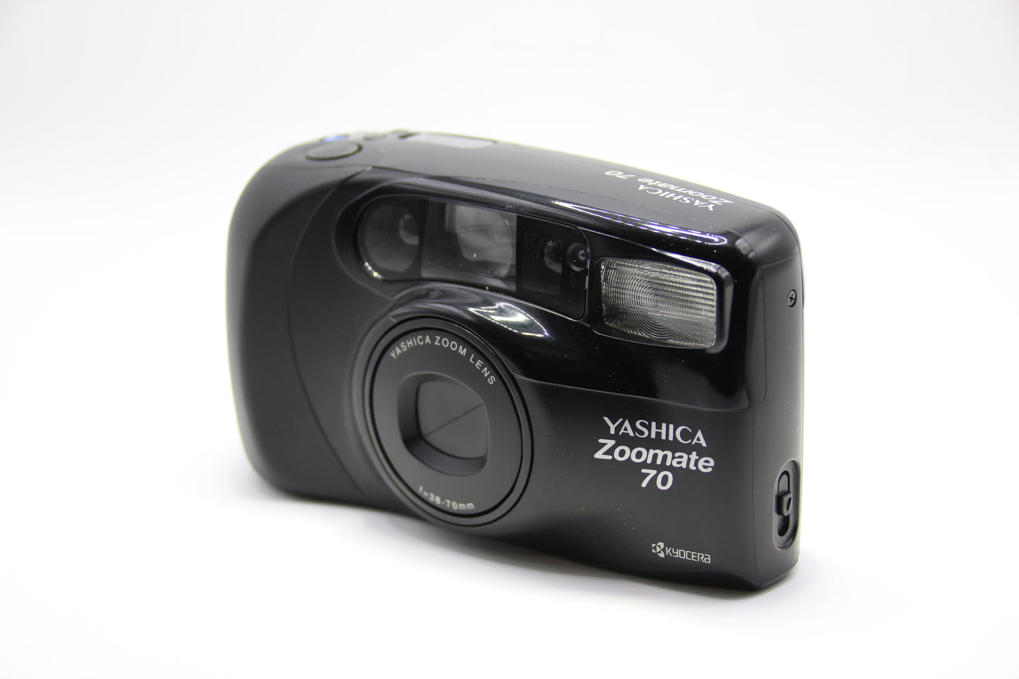 Yashica Zoomate 70