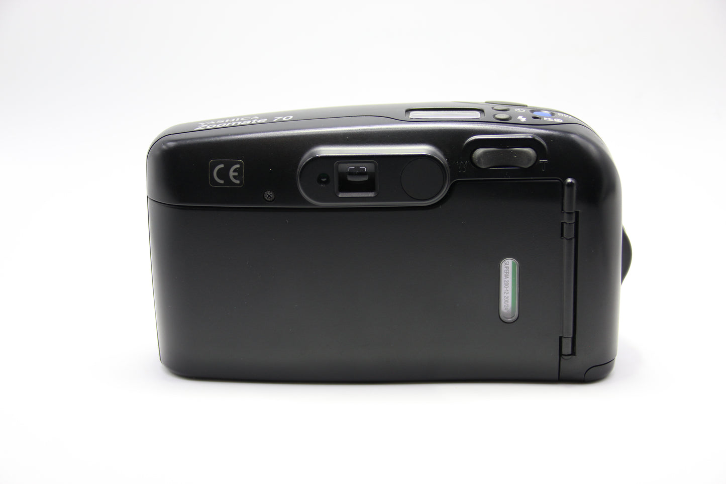 Yashica Zoomate 70