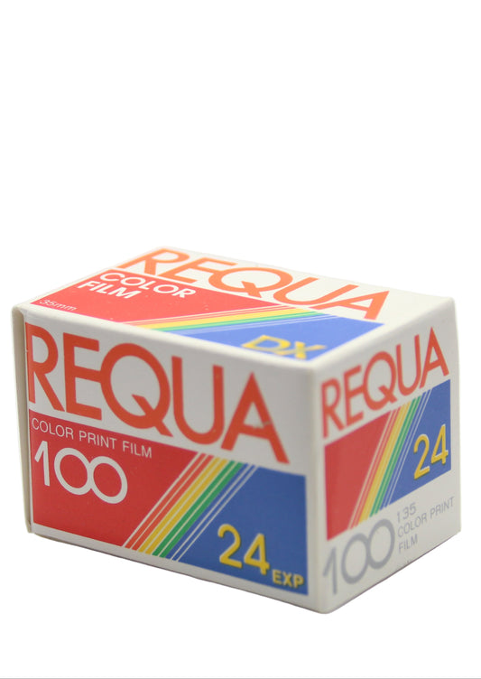 Requa 100 135/24 exp. 1992