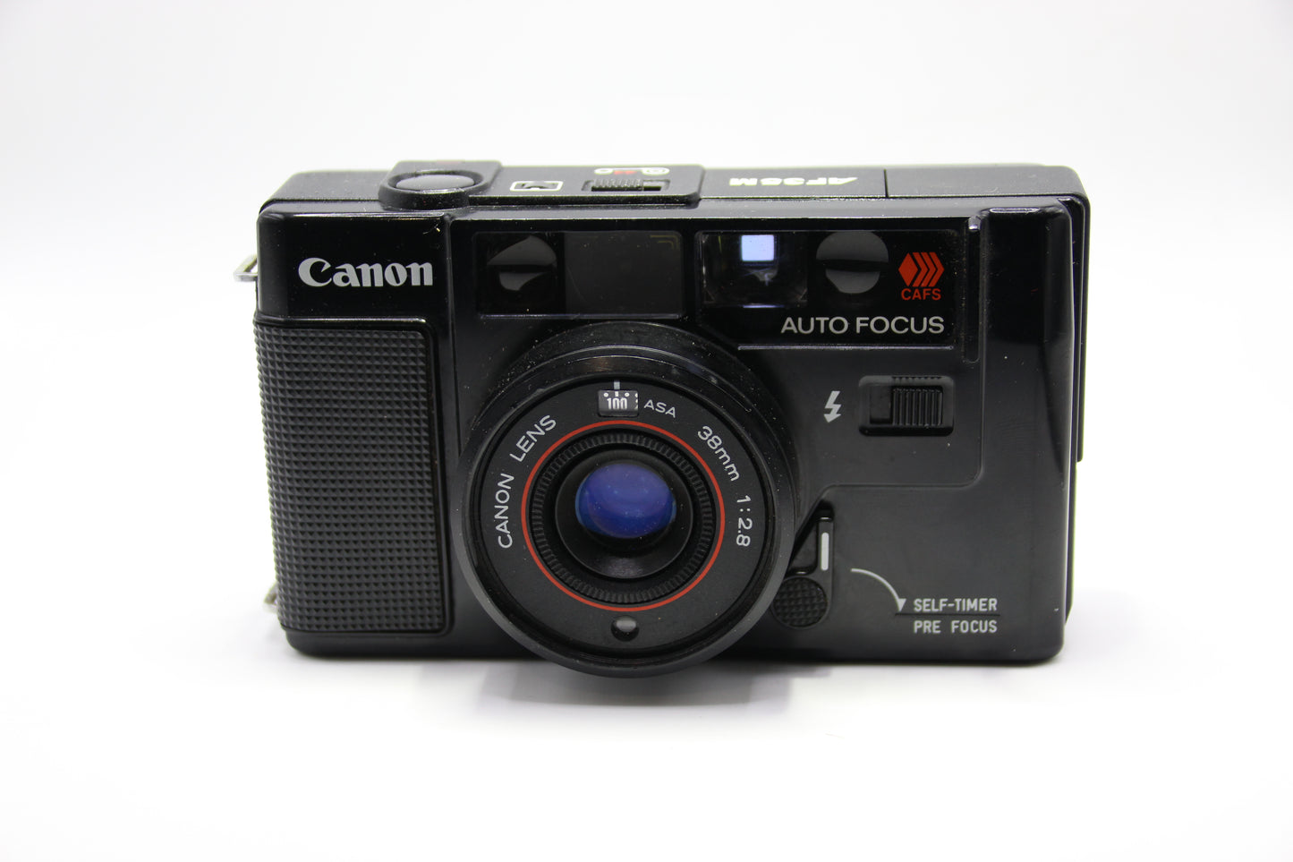 Canon AF35M