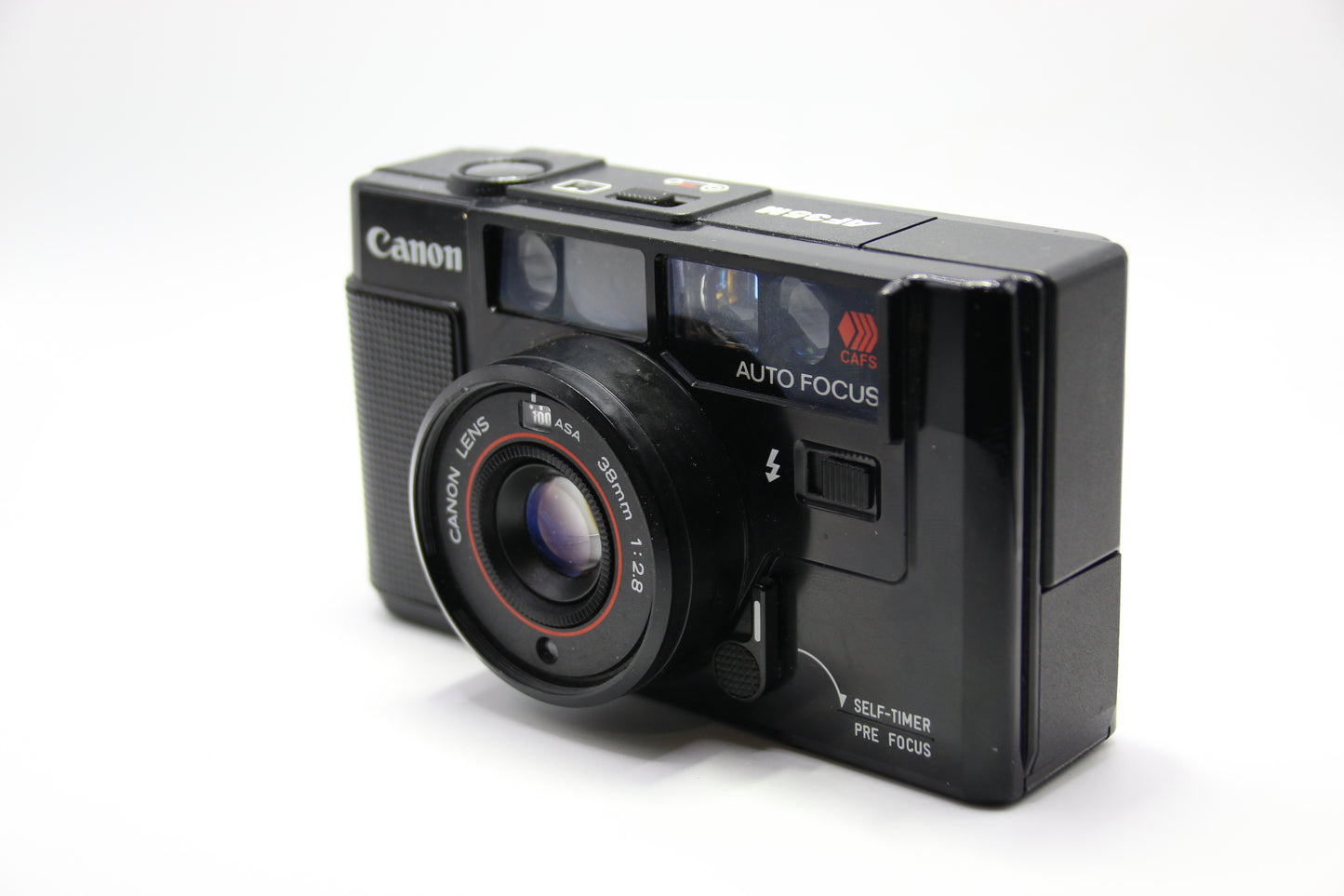 Canon AF35M