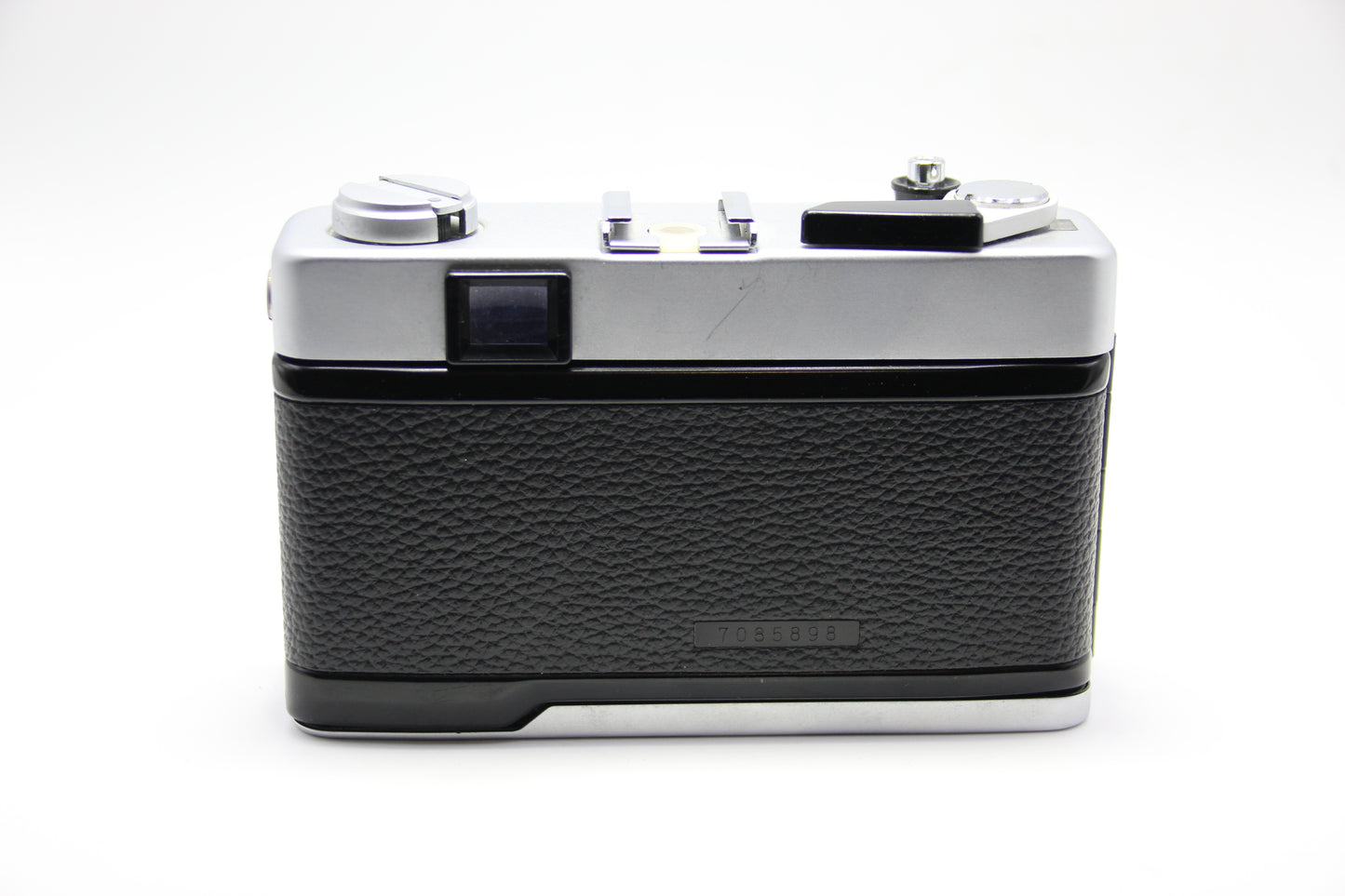 Minolta Hi-Matic G