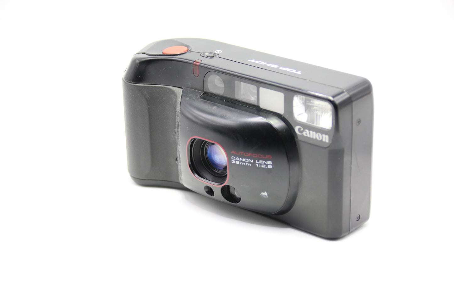 Canon Top Shot