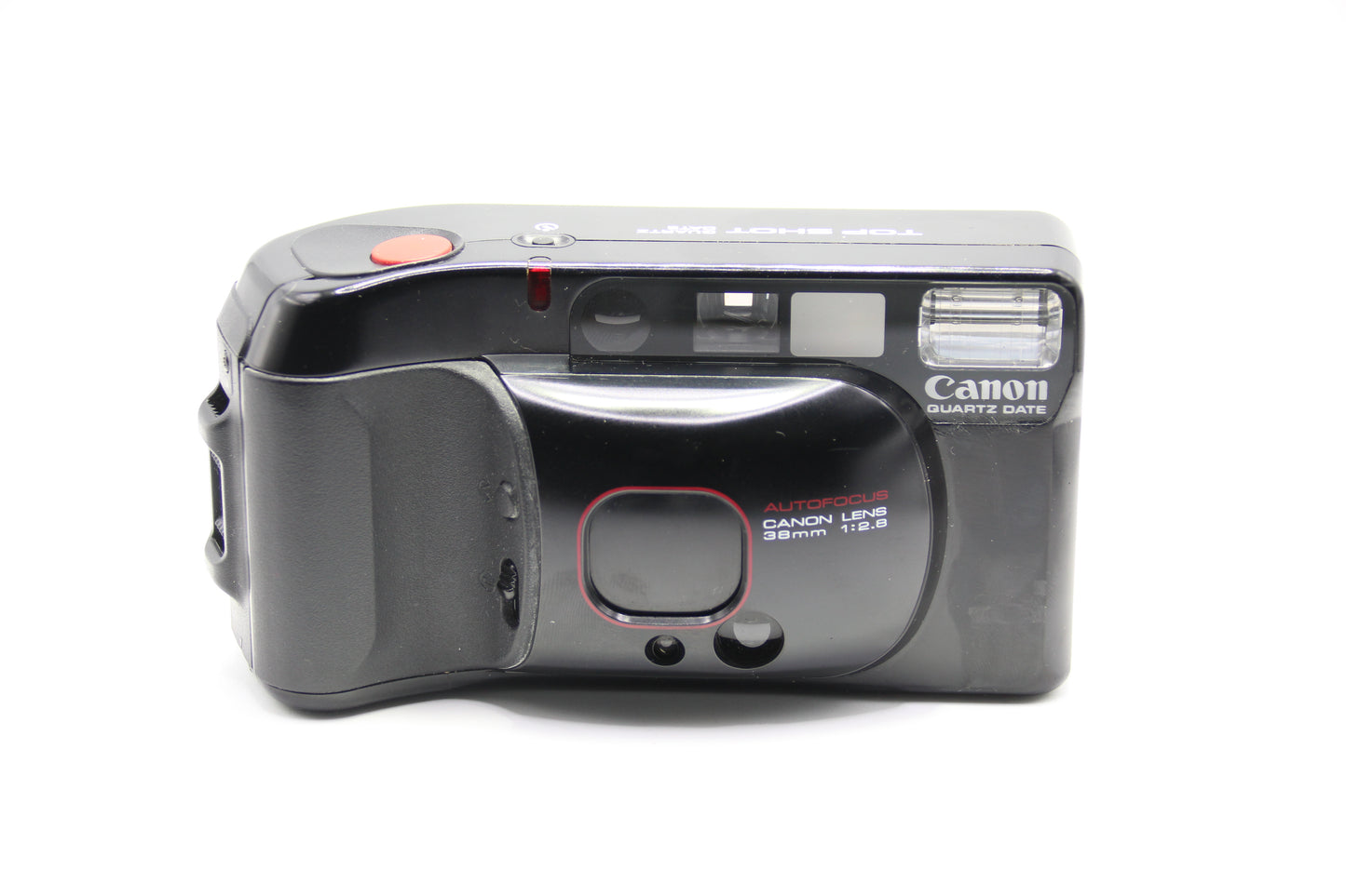 Canon top Shot Quartz Date