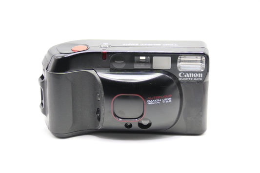 Canon top Shot Quartz Date