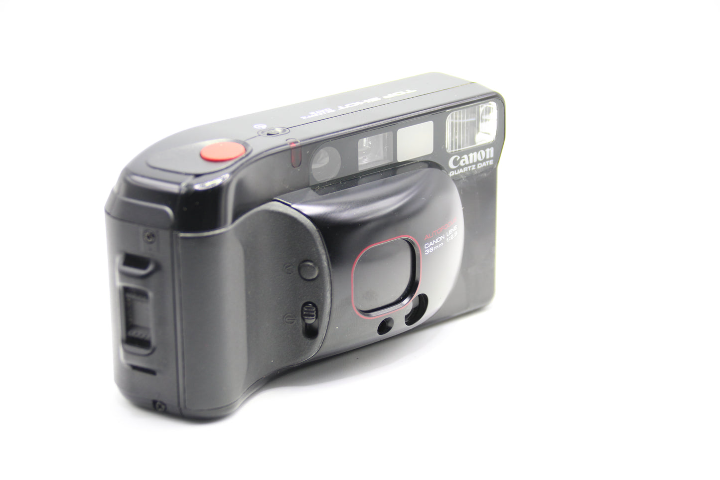Canon top Shot Quartz Date