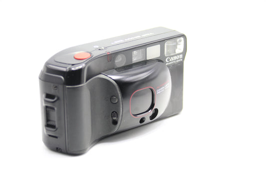 Canon top Shot Quartz Date