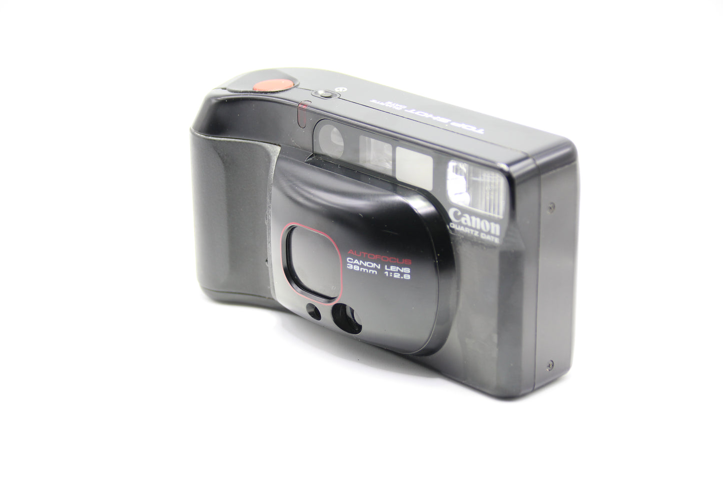 Canon top Shot Quartz Date