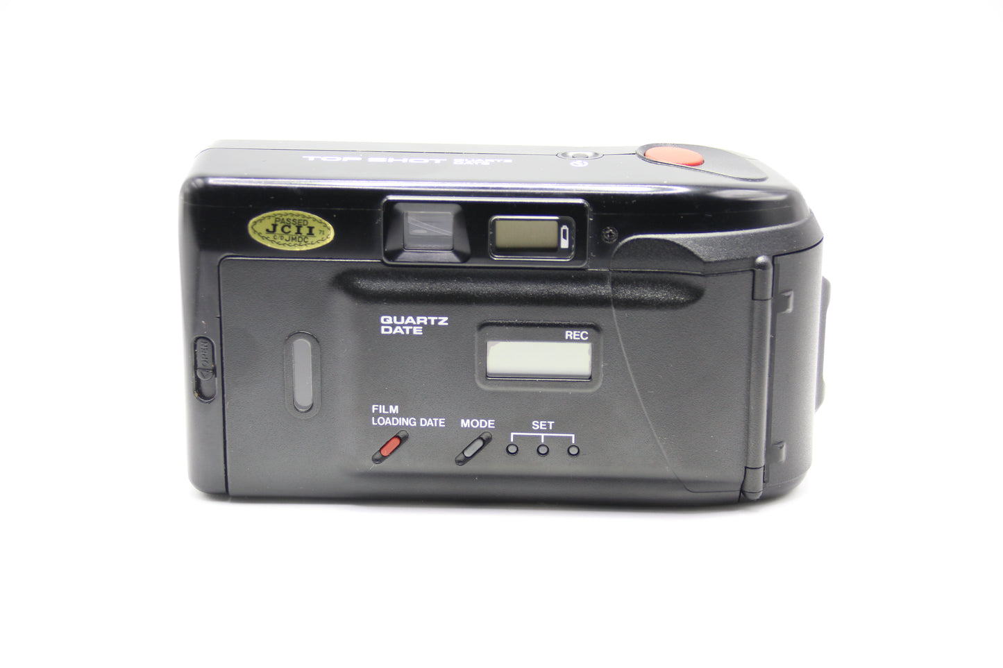 Canon top Shot Quartz Date