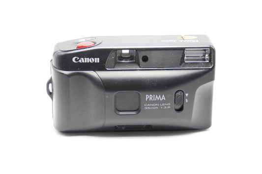 Canon Prima Junior