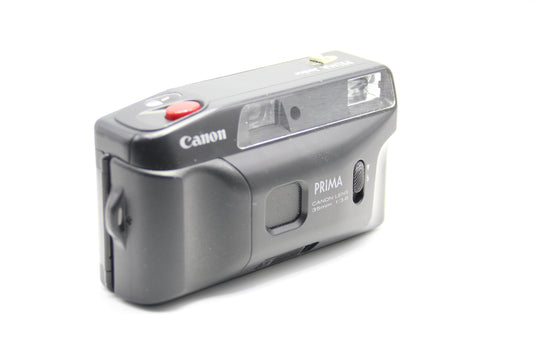 Canon Prima Junior
