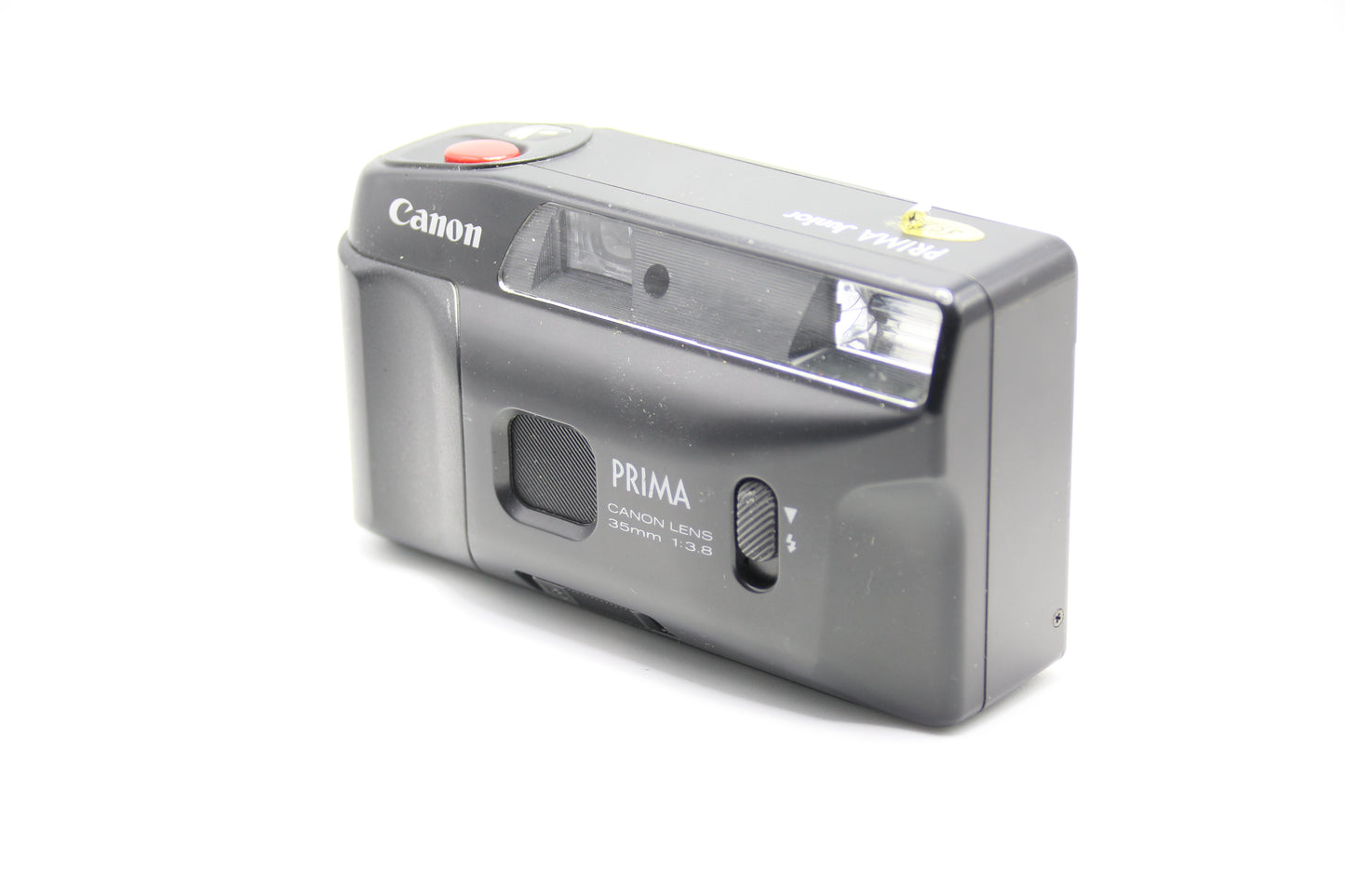 Canon Prima Junior