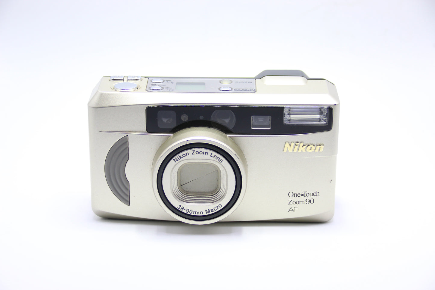 Nikon One touch Zoom 90