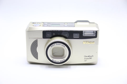 Nikon One touch Zoom 90