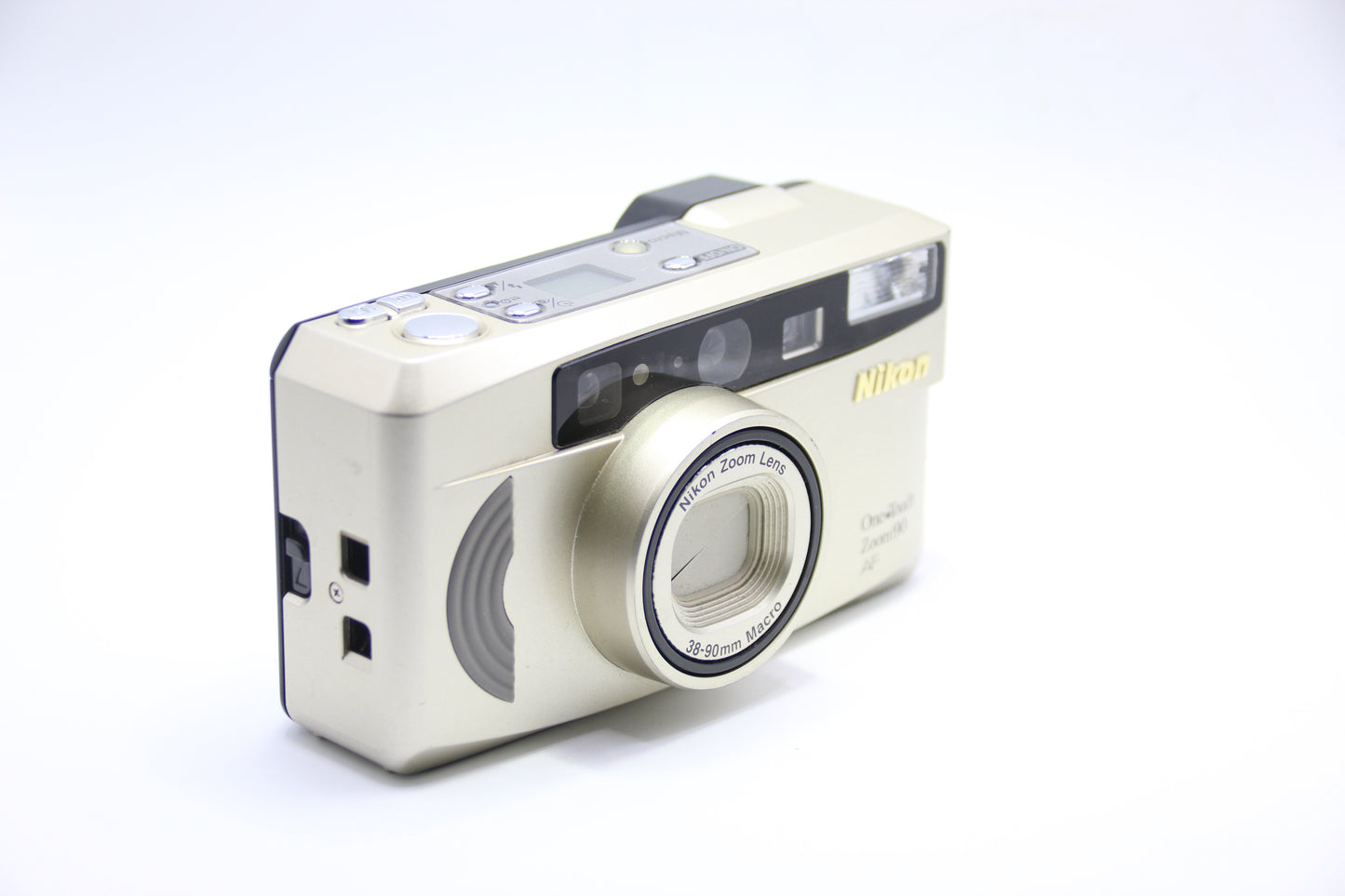 Nikon One touch Zoom 90