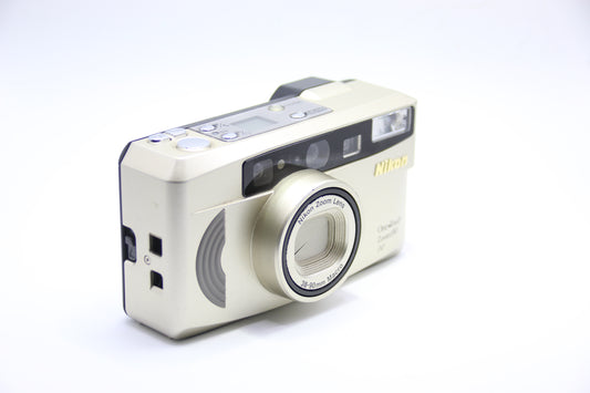 Nikon One touch Zoom 90