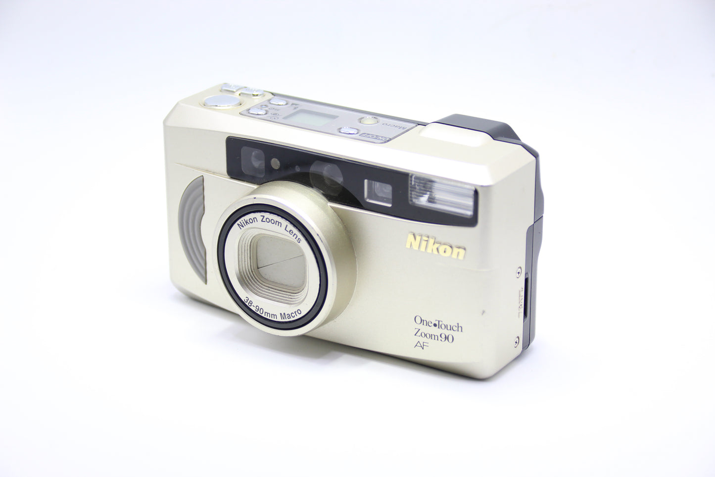 Nikon One touch Zoom 90