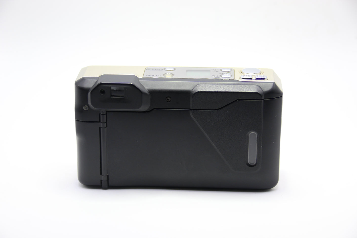 Nikon One touch Zoom 90