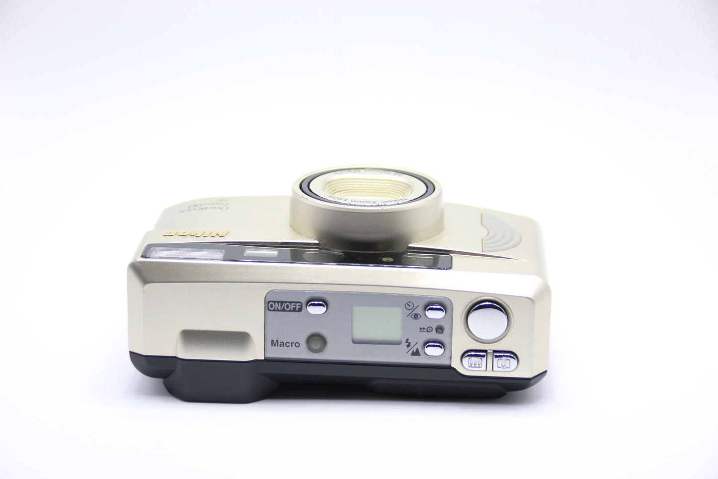 Nikon One touch Zoom 90