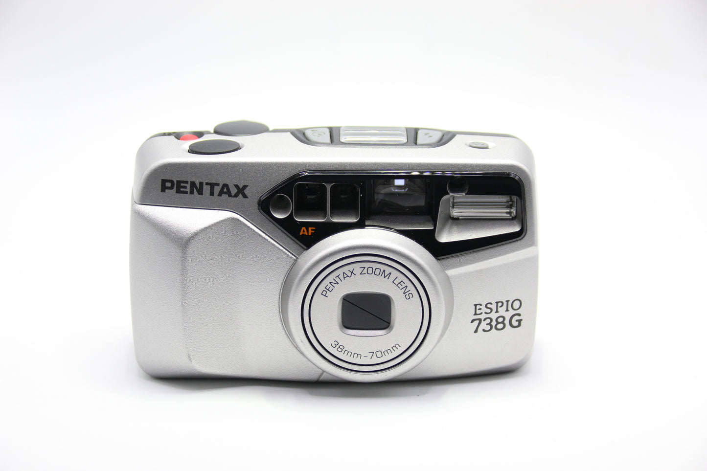 Pentax 738G