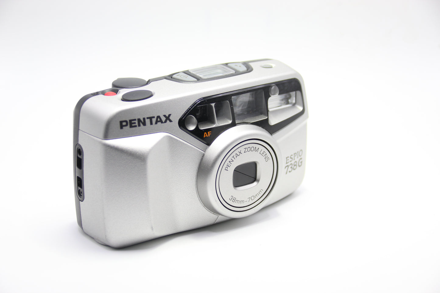 Pentax 738G
