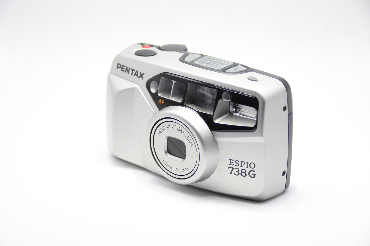 Pentax 738G