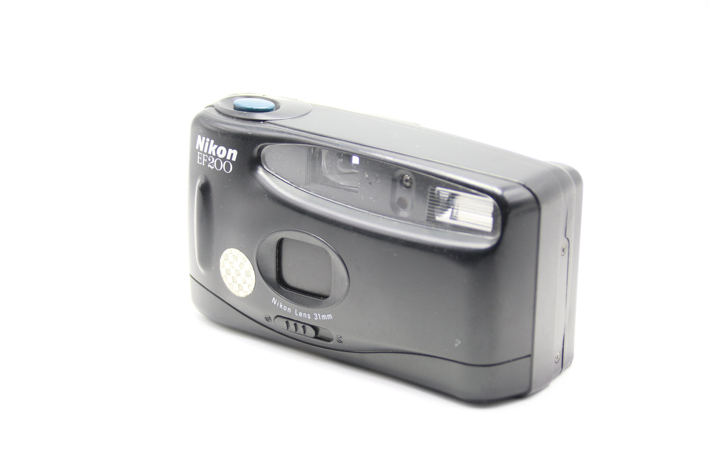 Nikon EF 200