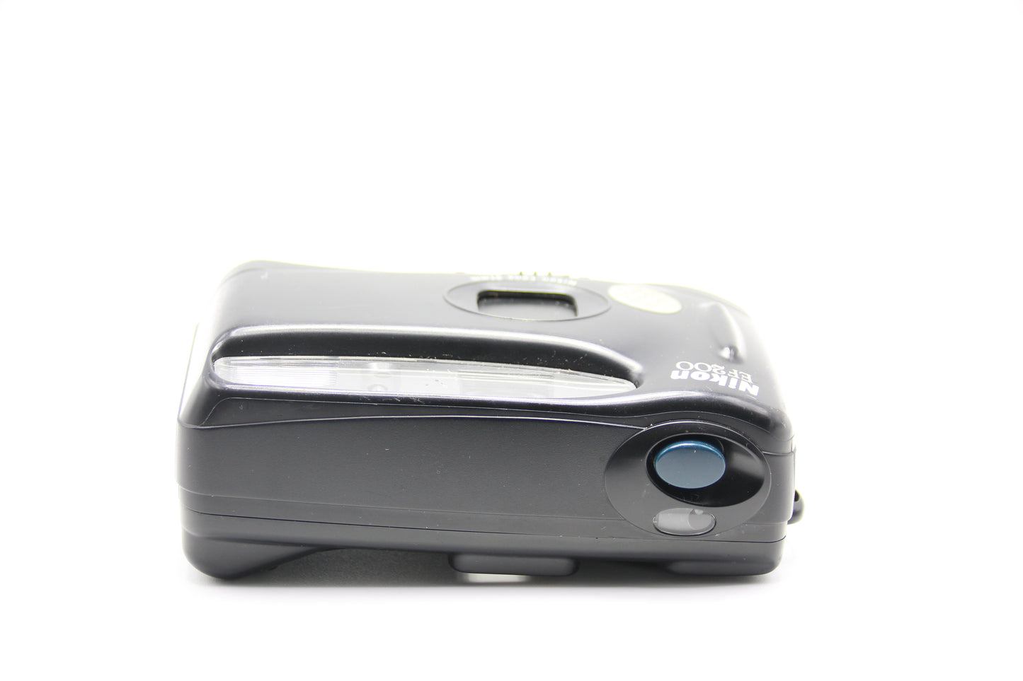 Nikon EF 200