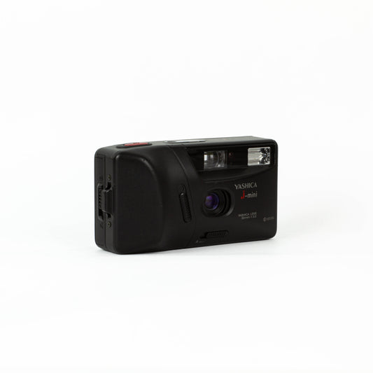 Yashica J-mini