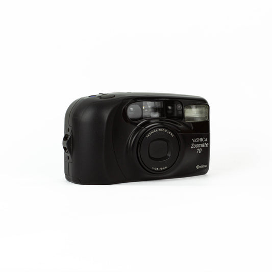 Yashica Zoomate 70