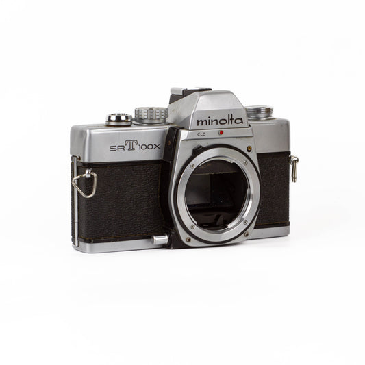 Minolta SRT100x