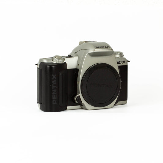 Pentax MZ-50 (With Original Box)