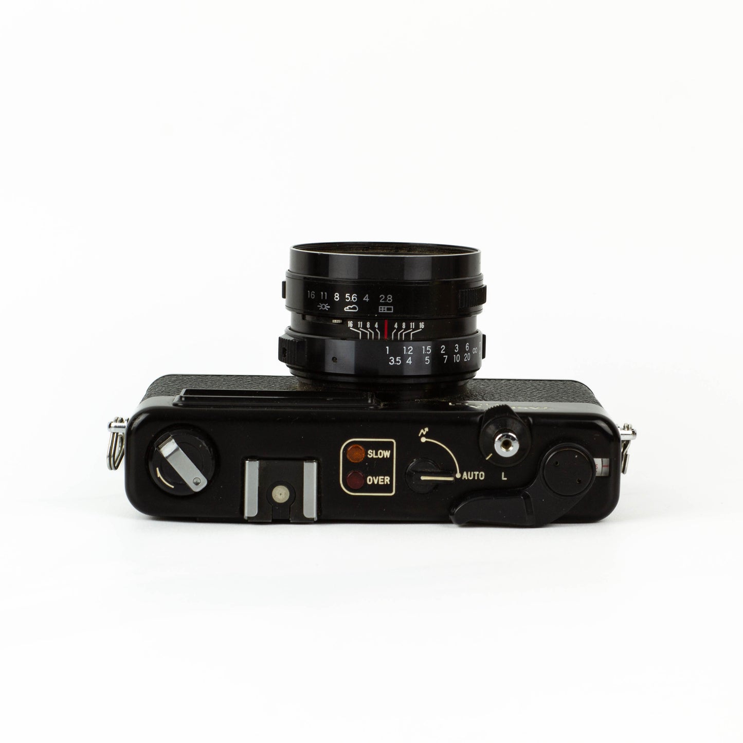 Yashica MG-1