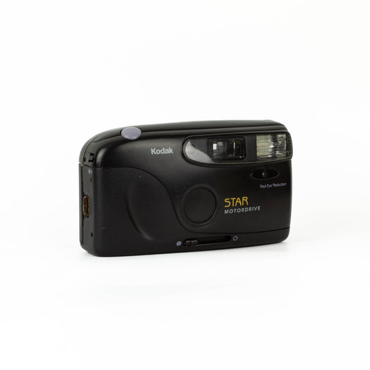 Kodak Start Motordrive