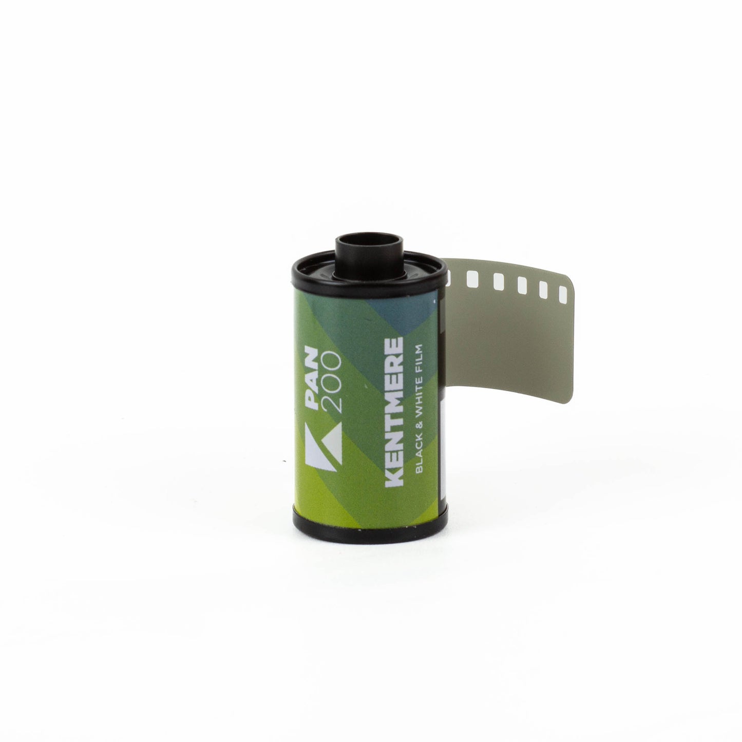 Kentmere Pan 200 135/36