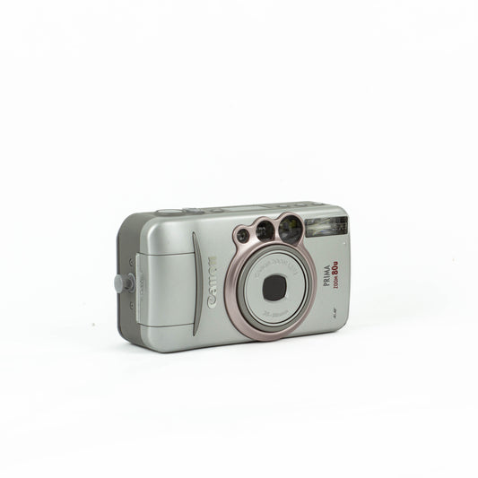 Canon Prima Zoom 80U