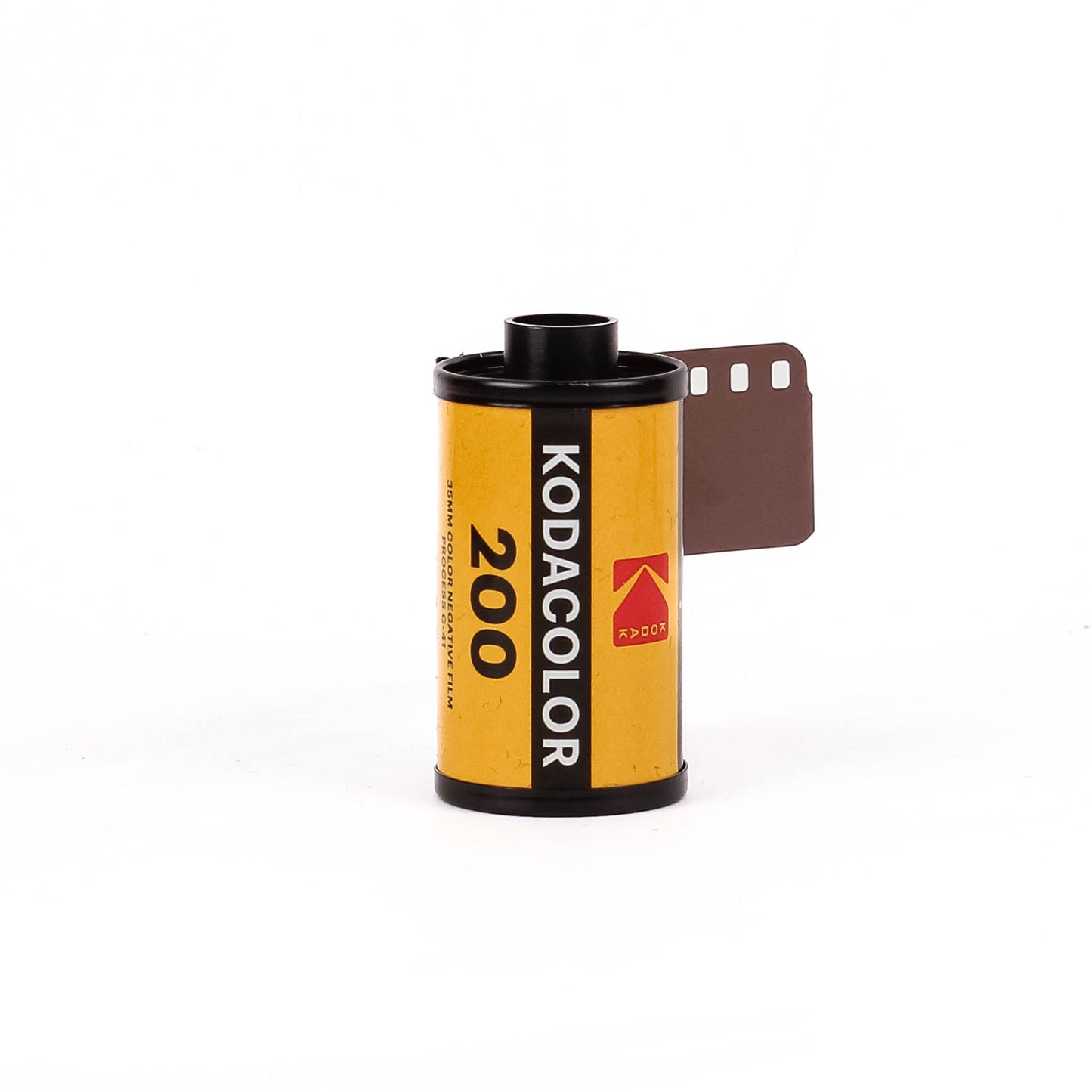 Kodacolor 200 135/36