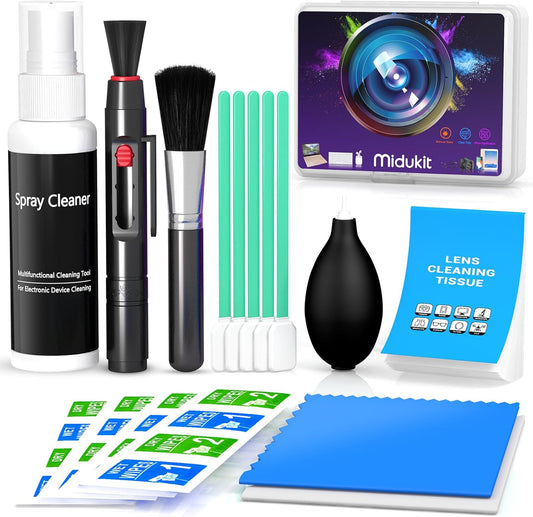 Cleaning Kit